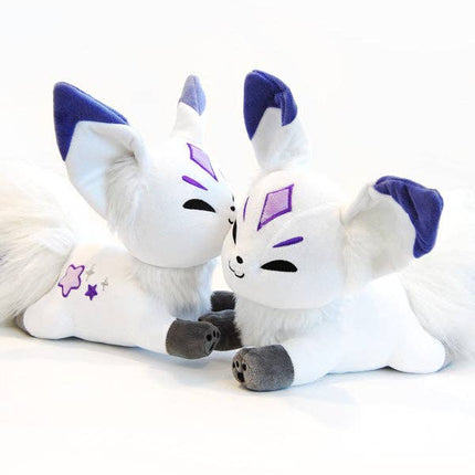Purple Moon Queenie Plush