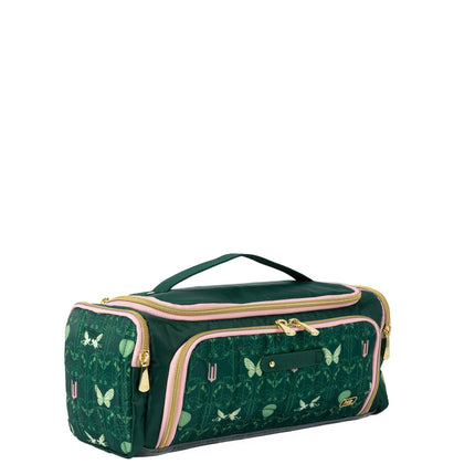 Wicked x Lug Trolley Cosmetic Case