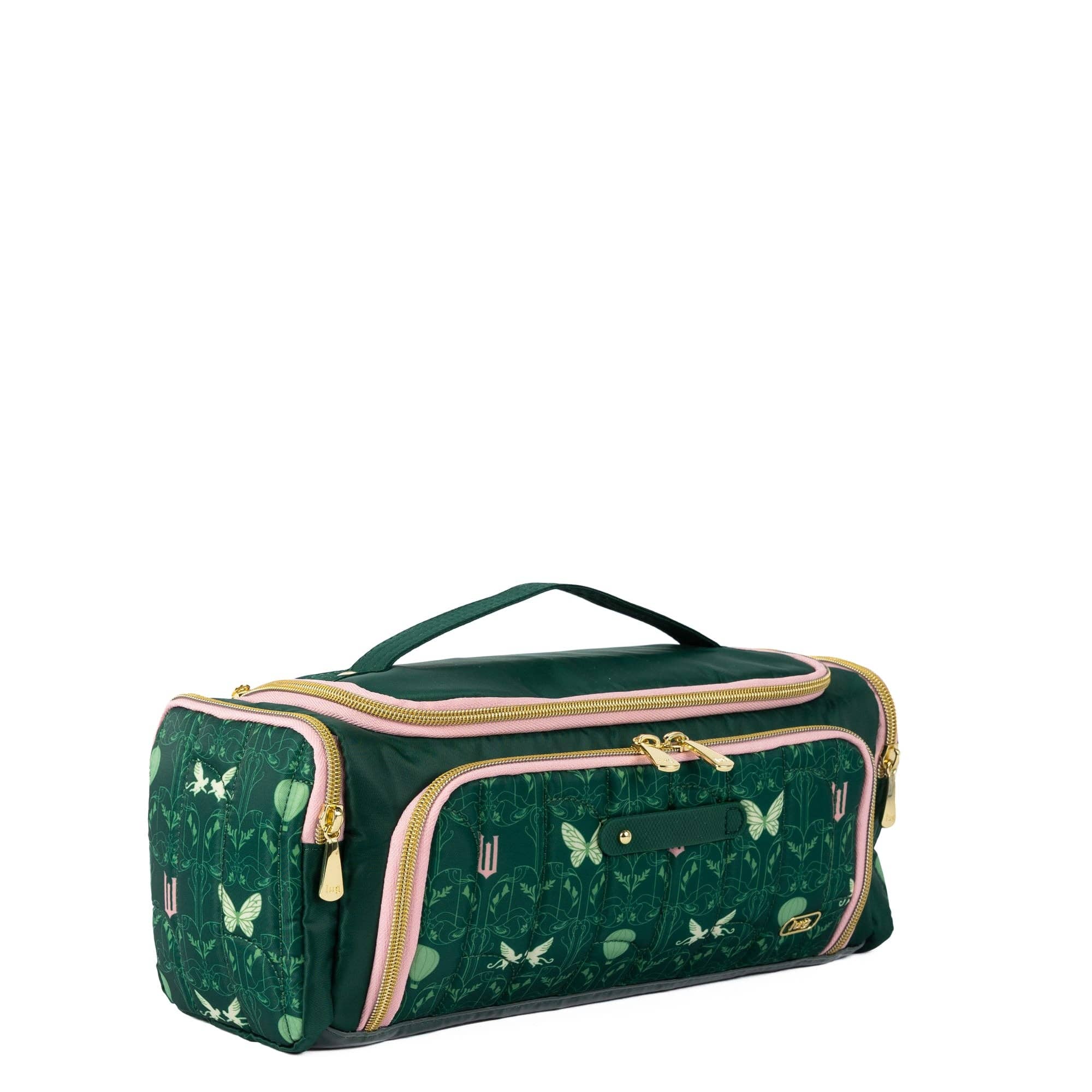 Wicked x Lug Trolley Cosmetic Case 14