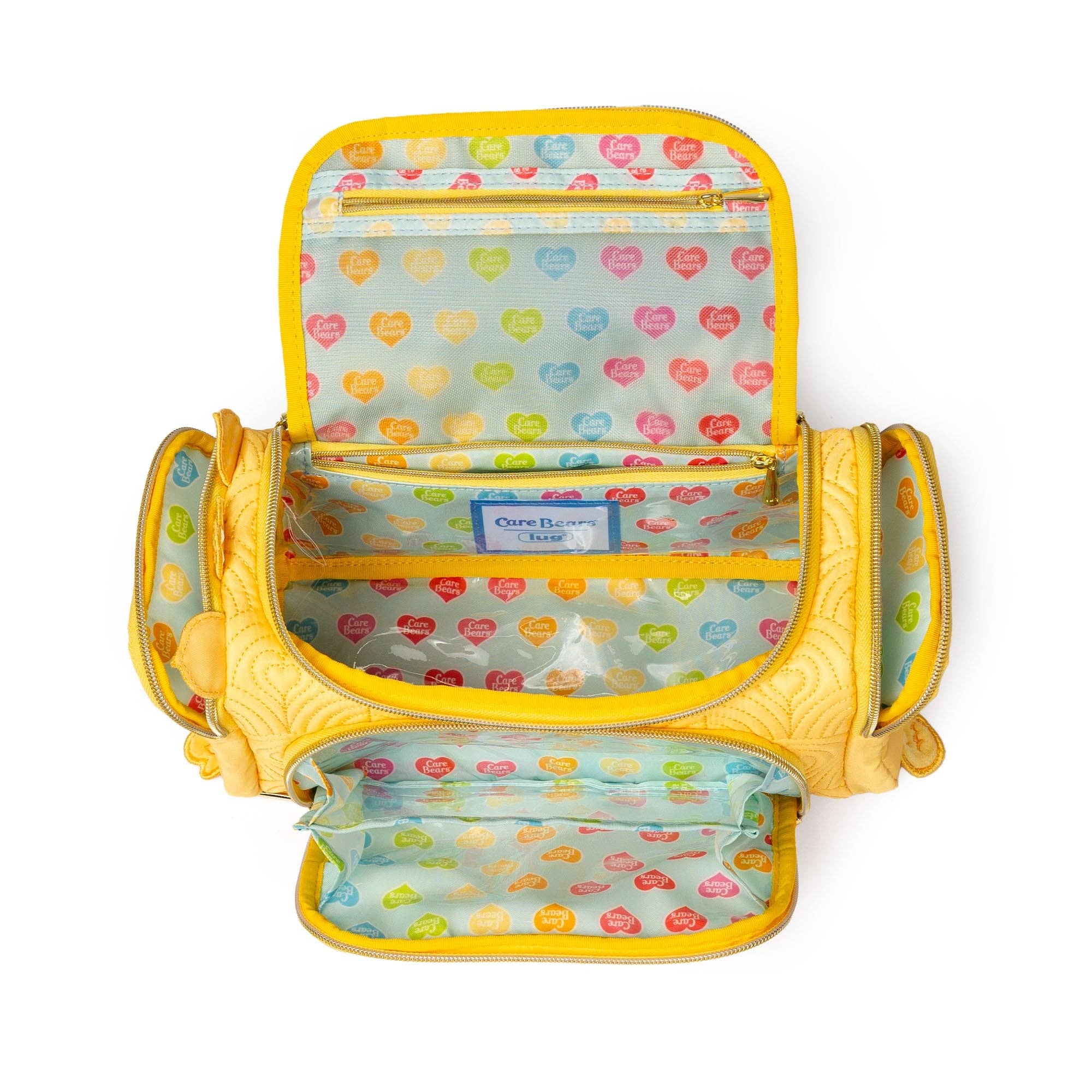 Care Bears x Lug Trolley Medium 5
