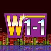 WORLD 1-1 GAMES