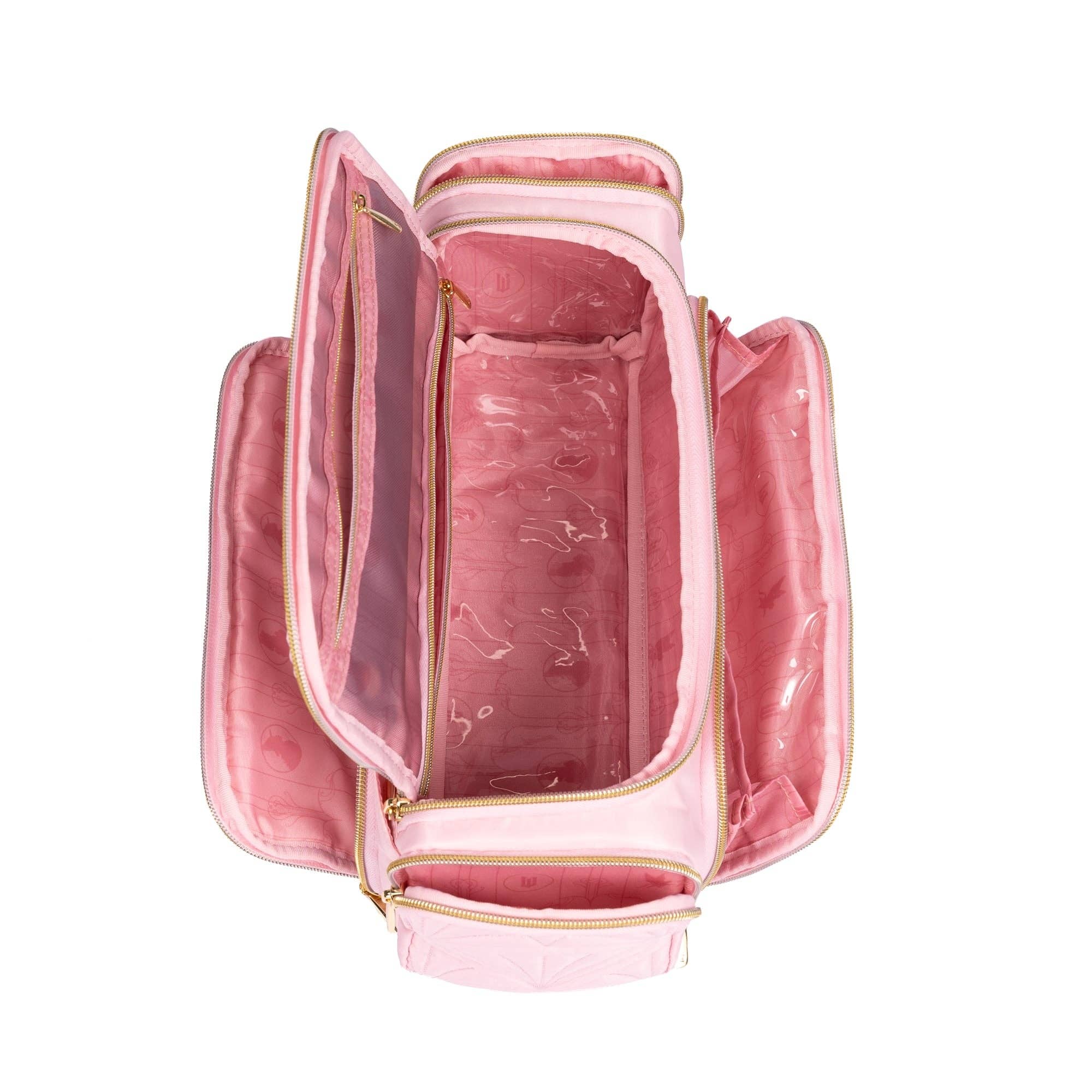 Wicked x Lug Trolley Cosmetic Case 32