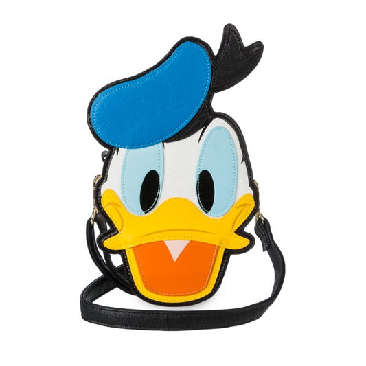 Donald Duck Crossbody