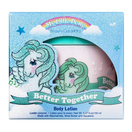 My Little Pony Body Lotion
