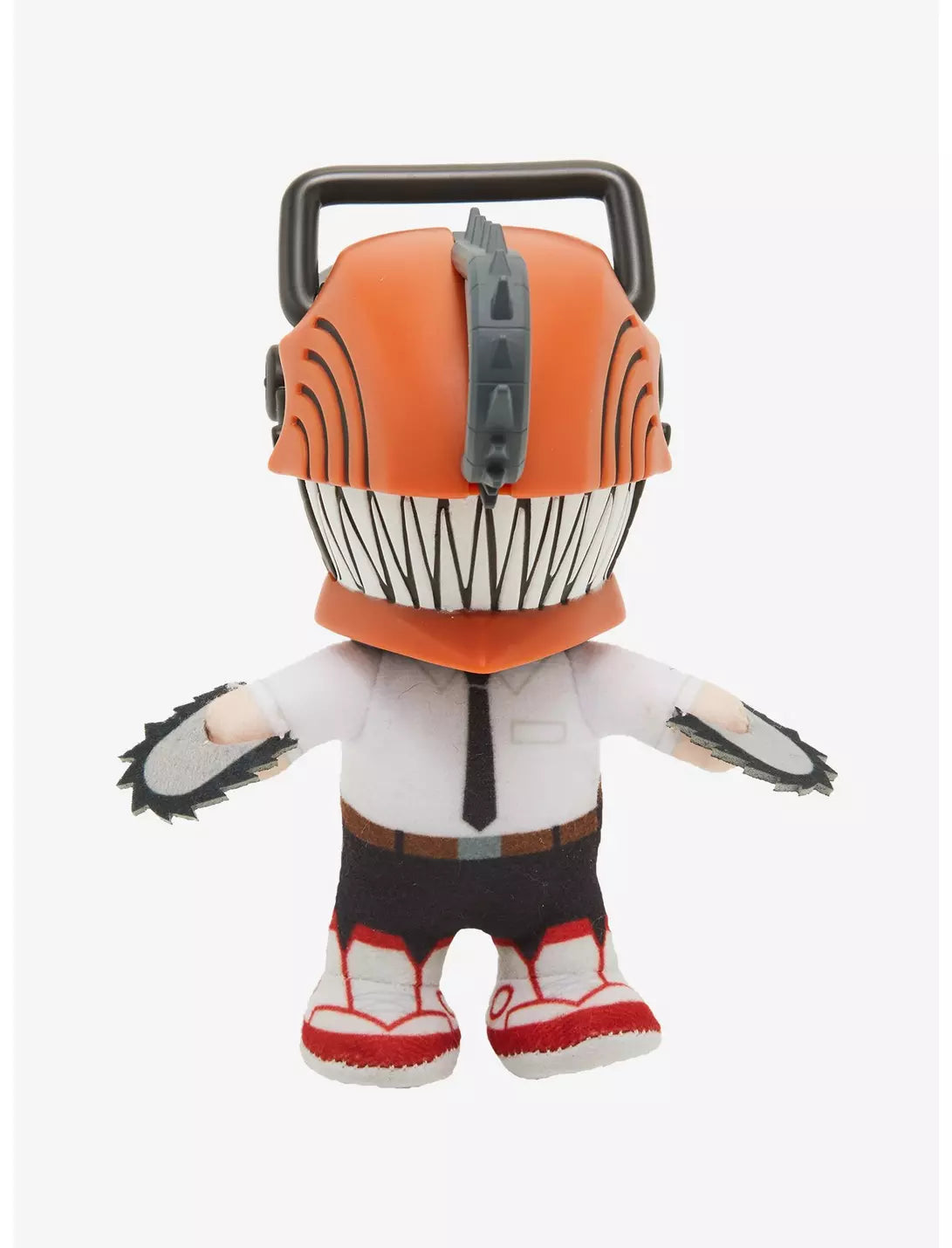 Chainsaw Man (Fight) FigureKey Plush