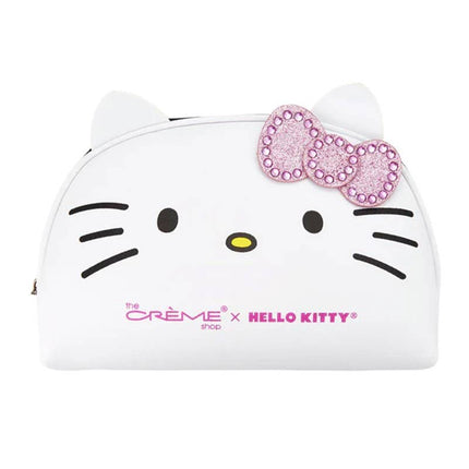 Hello Kitty Y2K Cutie Makeup Pouch -