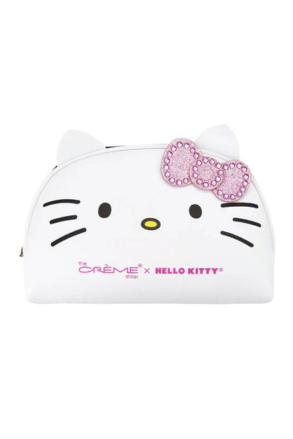 Hello Kitty Y2K Cutie Makeup Pouch -