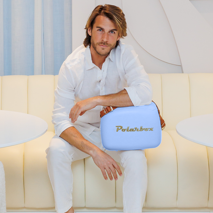 Perla Polar box Lunch Bag & Lunch Box 6L