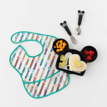 Spoon + Fork: Mickey Mouse