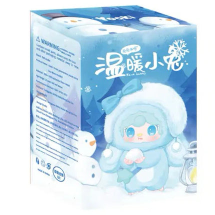 YOOKI Warm Bunny Blind Box