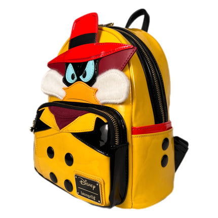 Negaduck Cosplay Mini Backpack Bundle