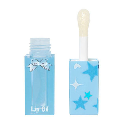 My Little Pony Lip Oil Happiness