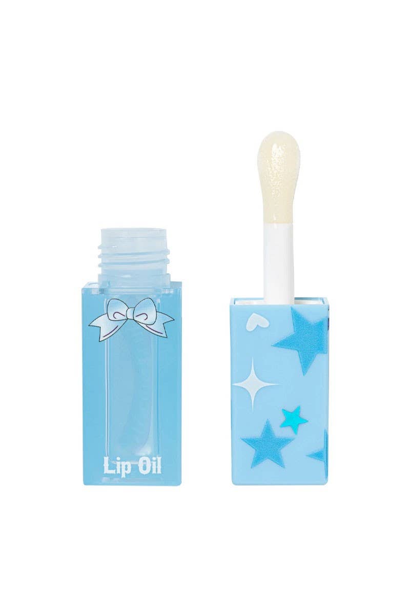 My Little Pony Lip Oil Happiness