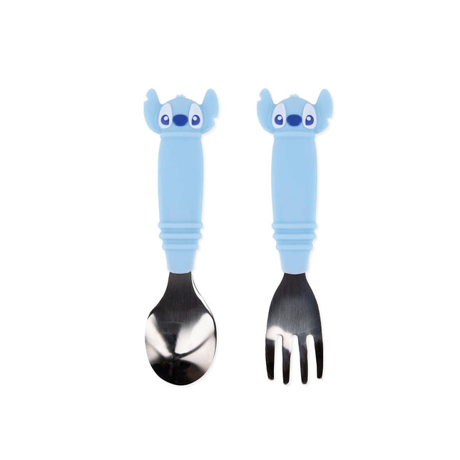 Spoon + Fork: Stitch