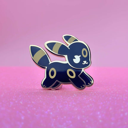 Umbreon Pokemon Enamel Pin