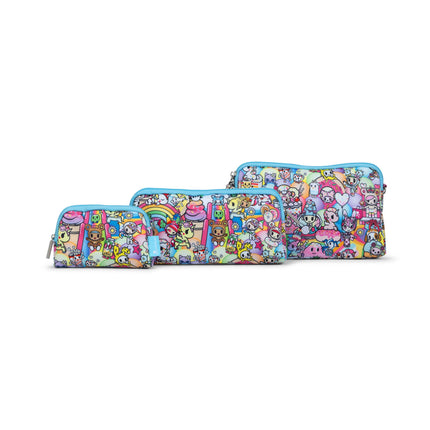 Be Set Toki 20th Anniversary Set