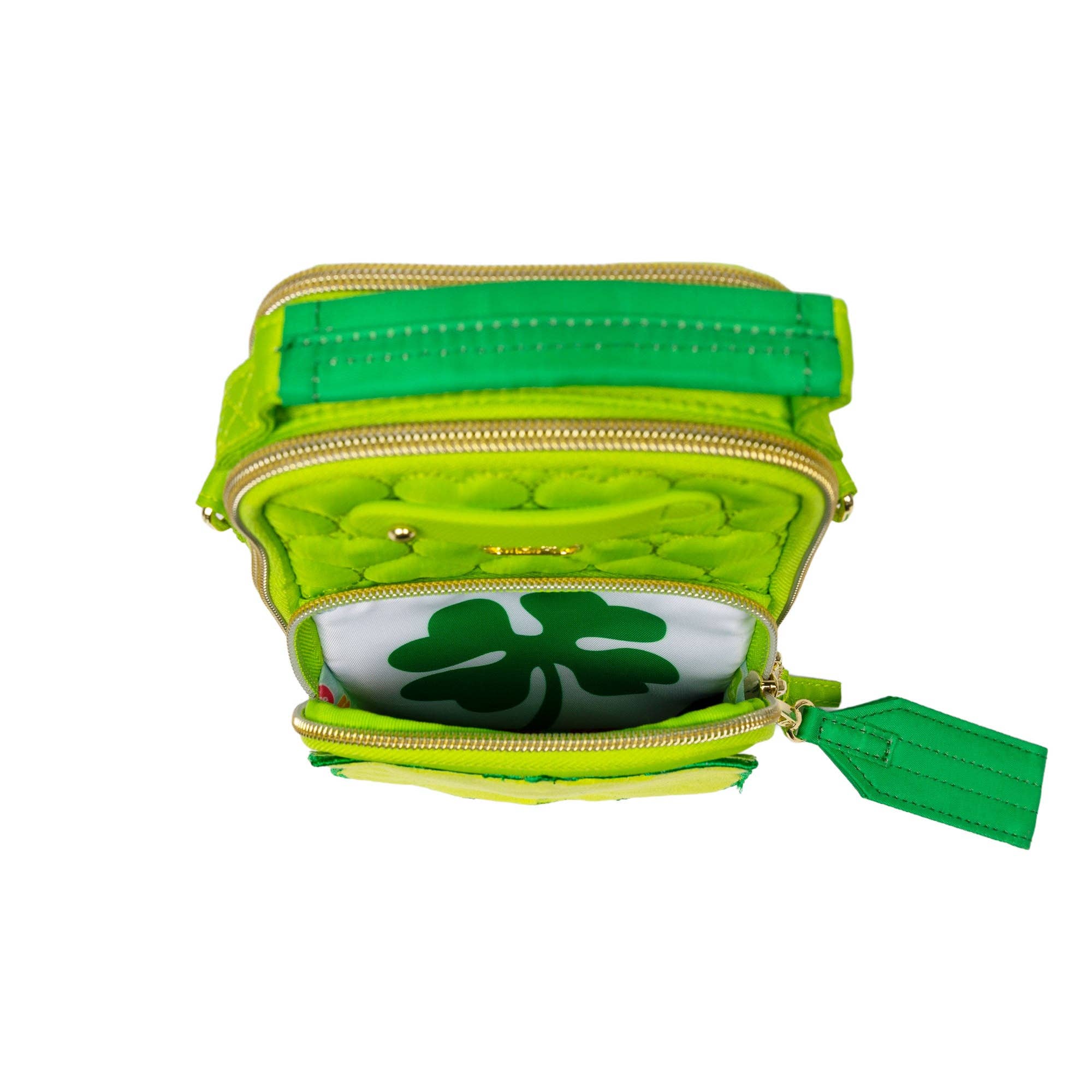 Care Bears x Lug Skeeter Mini Bridge Crossbody Bag 25