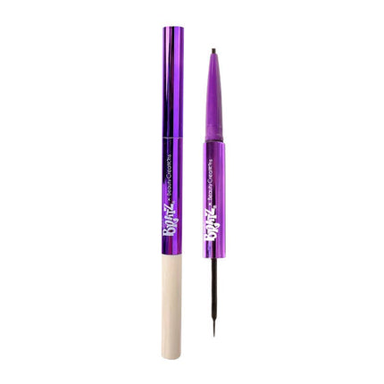 Bratz Strut White Dual Liner