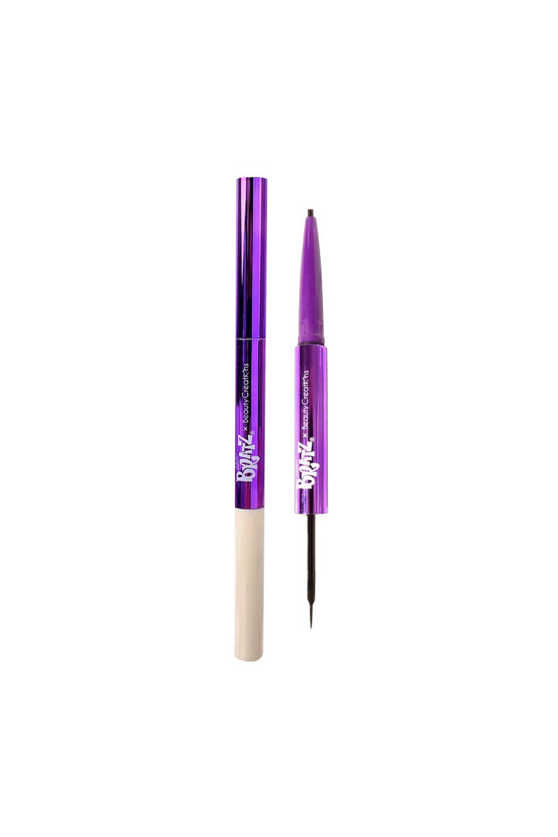 Bratz Strut White Dual Liner 3