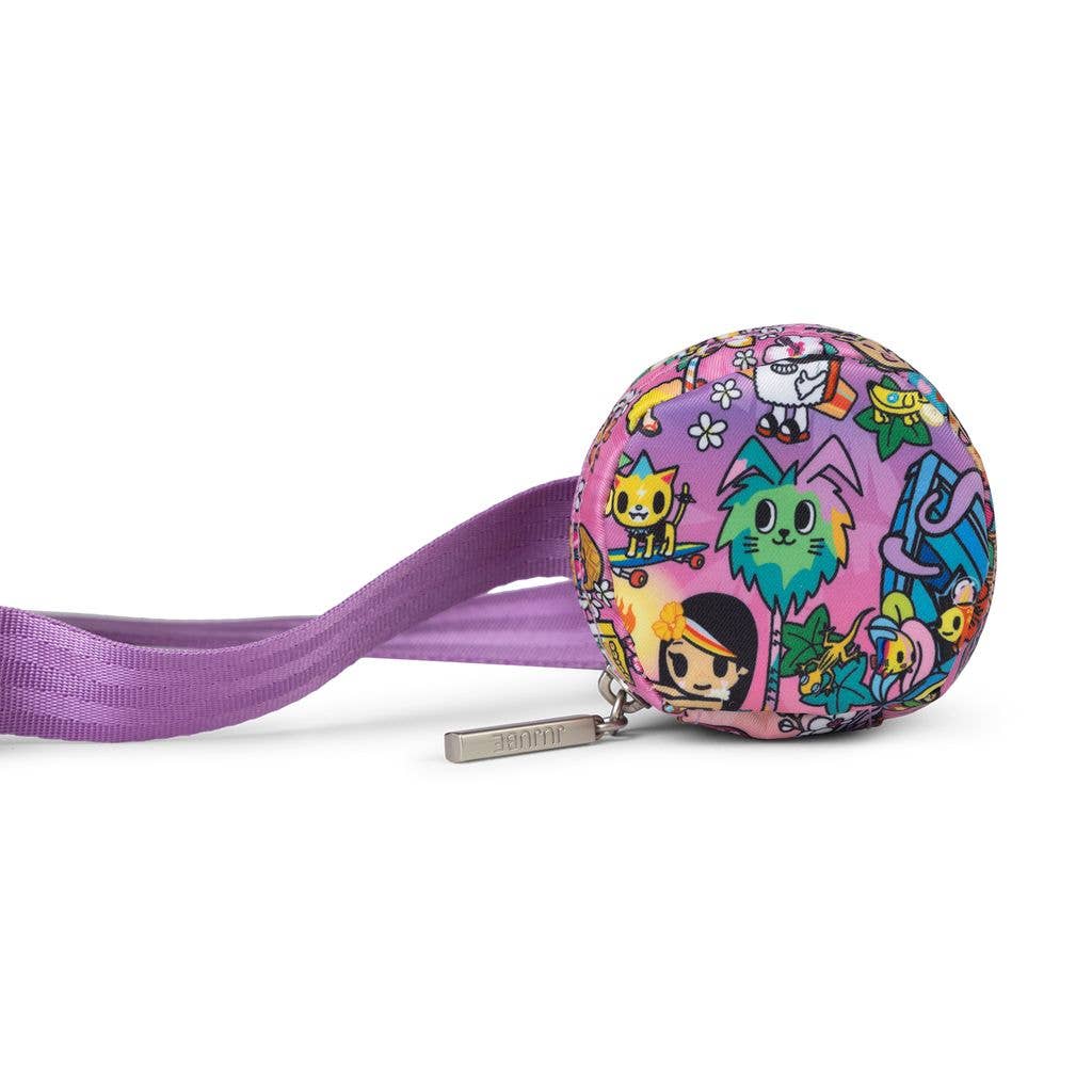 Park Pack Toki Tiki Fanny Pack 7