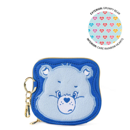 Care Bears x Lug Coin Pouch