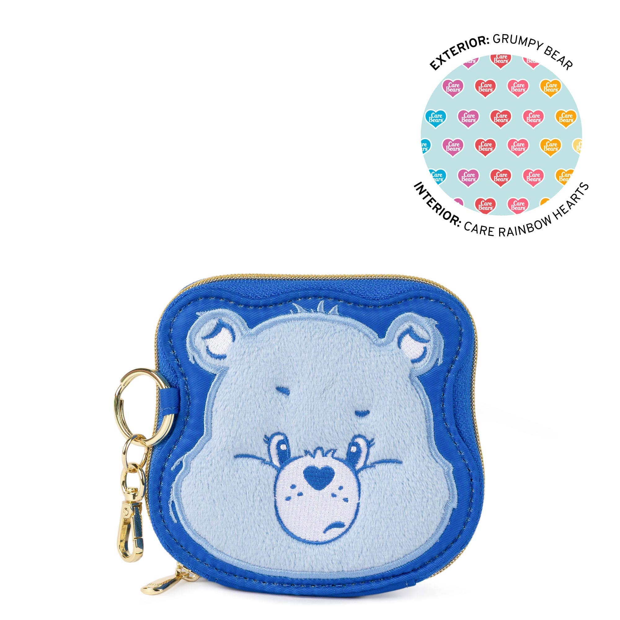 Care Bears x Lug Coin Pouch 18