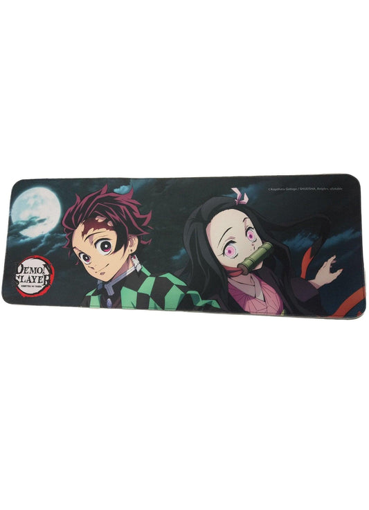 Demon Slayer - Magazine Arts #05 Mouse Pad