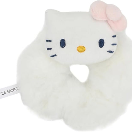 Hello Kitty & Friends Treat Yourself 4-Piece Care Kit