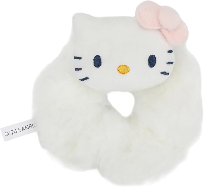 Hello Kitty & Friends Treat Yourself 4-Piece Care Kit 5