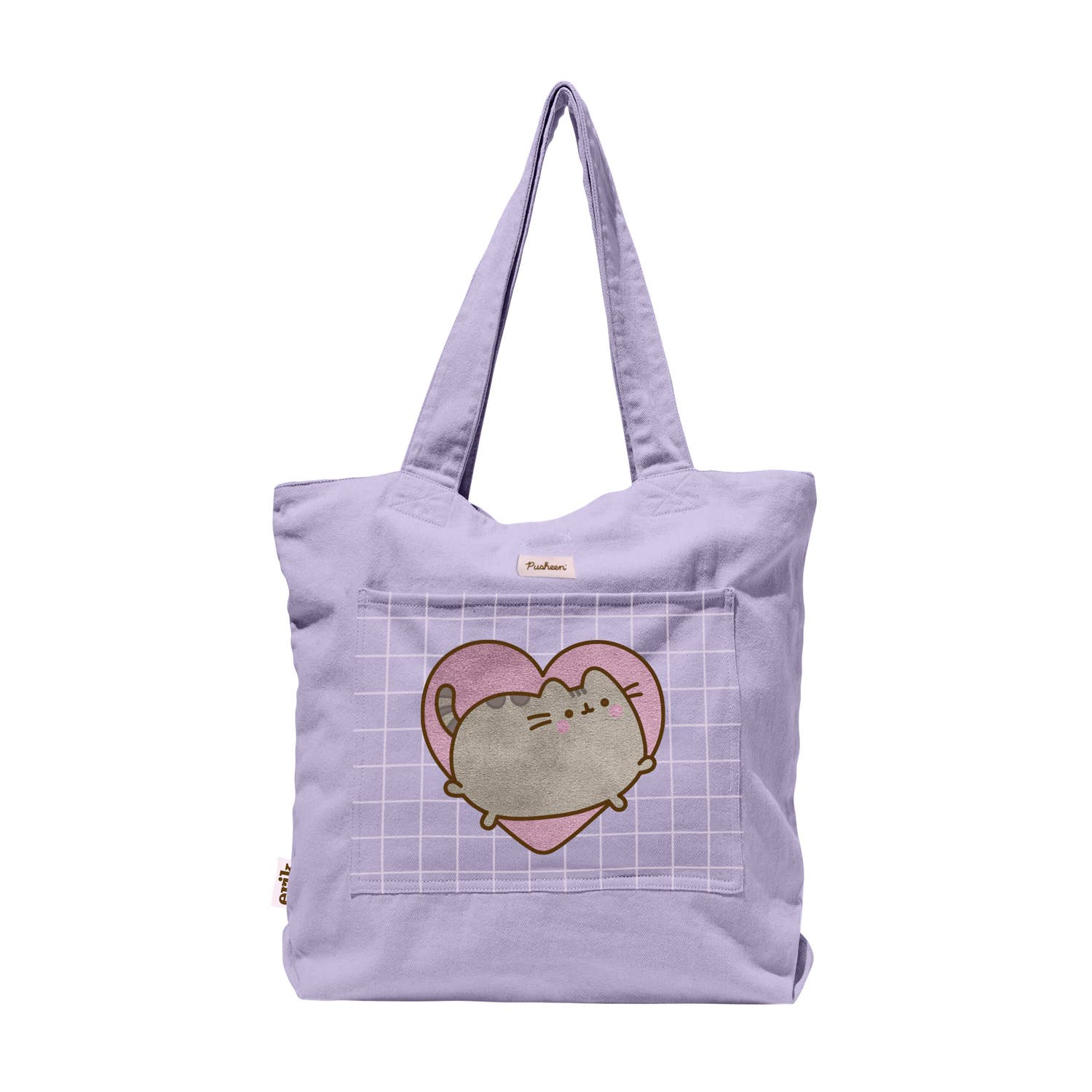 Pusheen Premium Moments Tote
