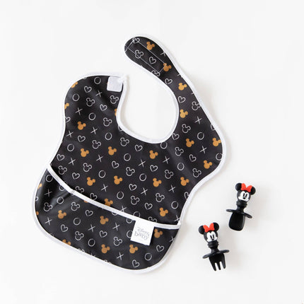 Silicone Chewtensils®: Minnie Mouse