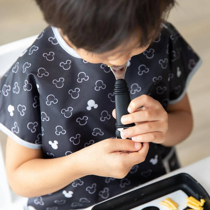 Spoon + Fork: Mickey Mouse