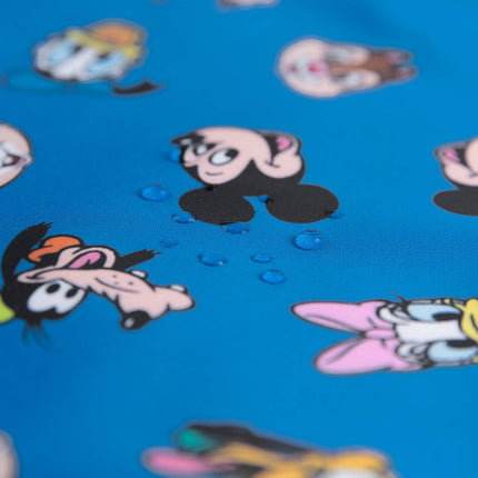 SuperBib® 3 Pack: Mickey & Friends MVP