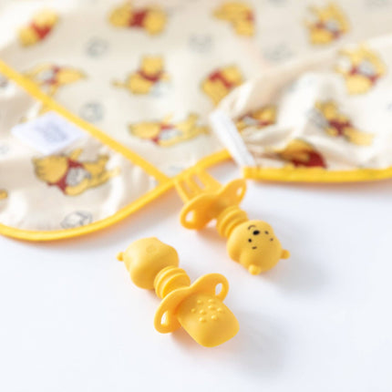 Silicone Chewtensils®: Winnie The Pooh
