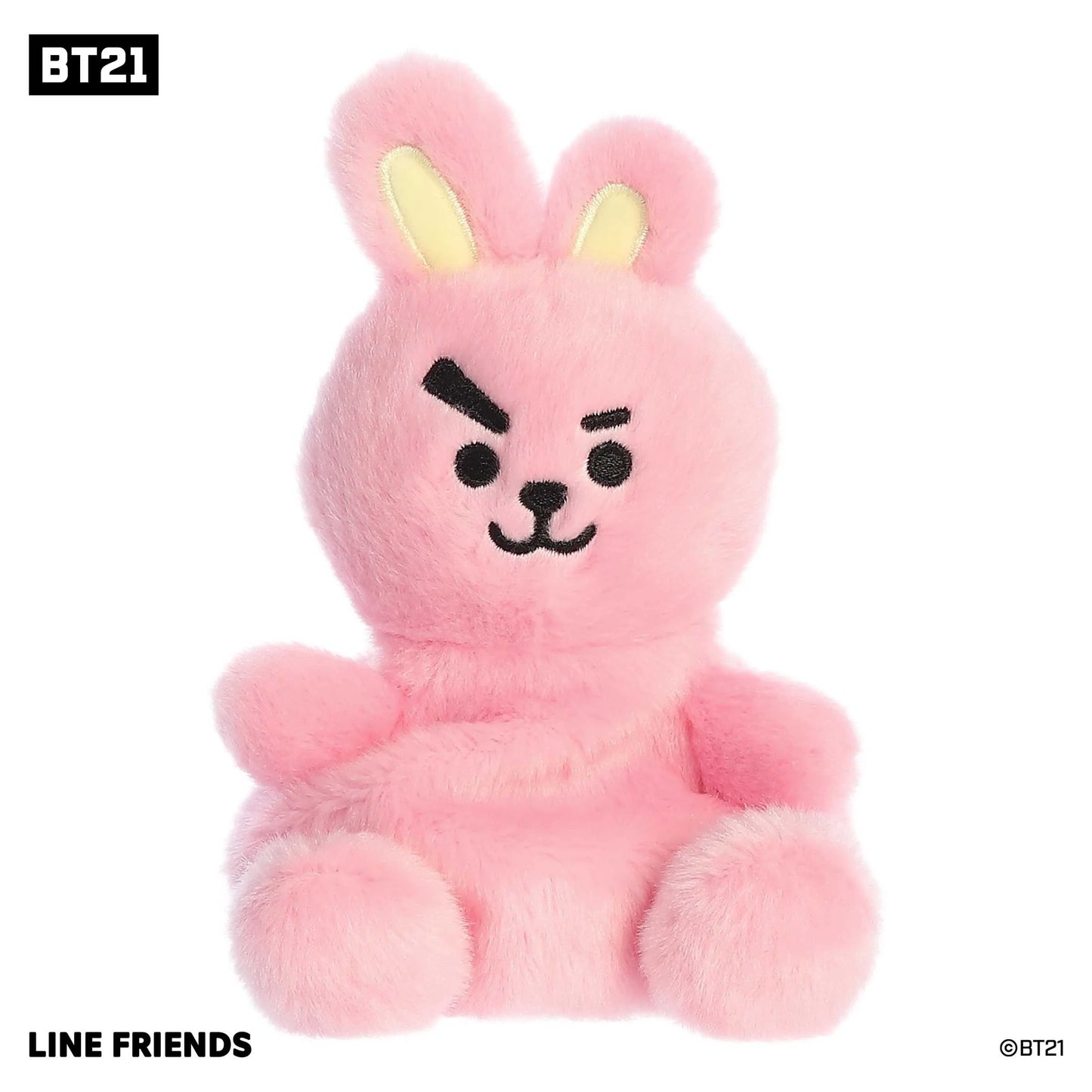 BT21 -5" COOKY PALM PALS