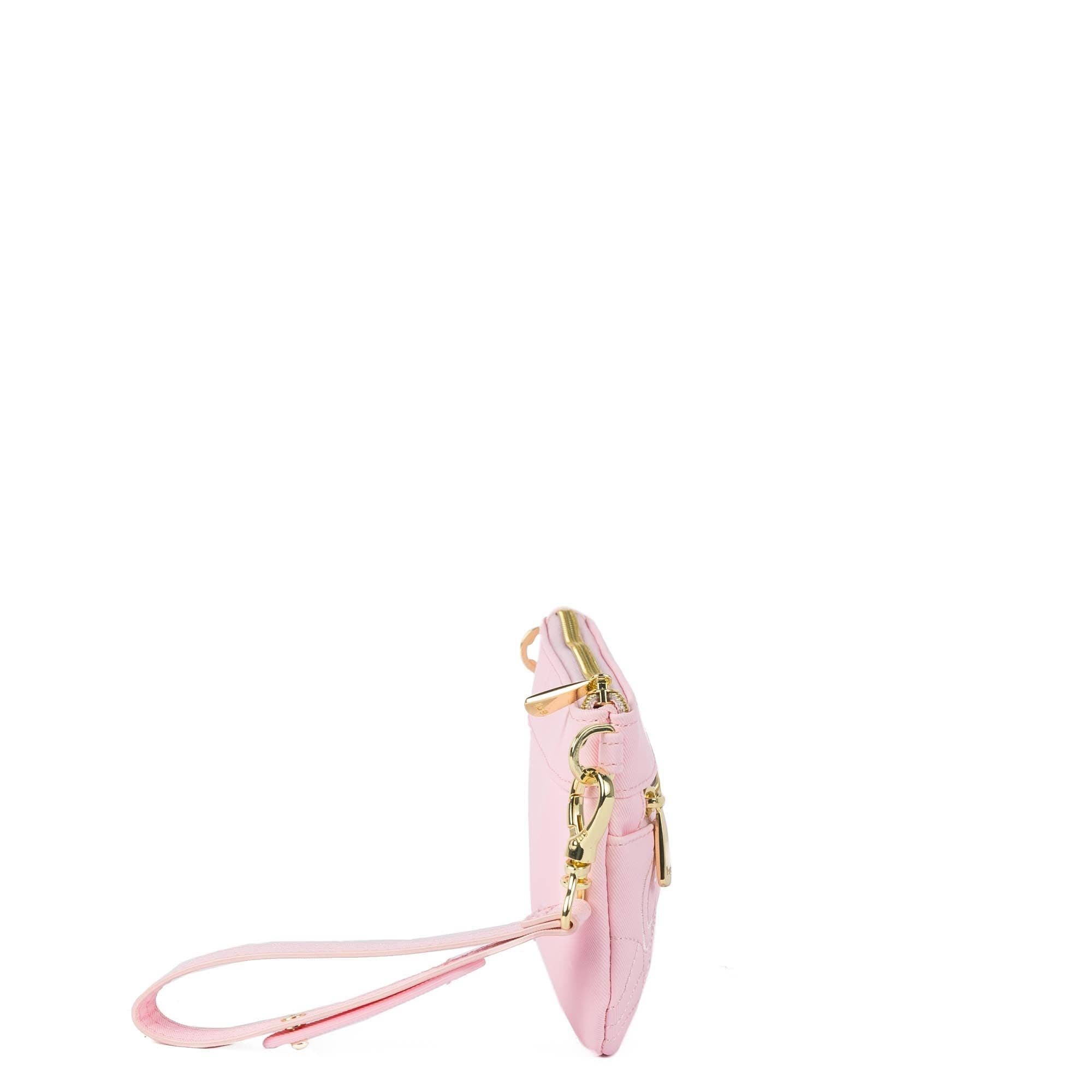 Wicked x Lug  Super Metro XL Satin Luxe VL Pouch 17