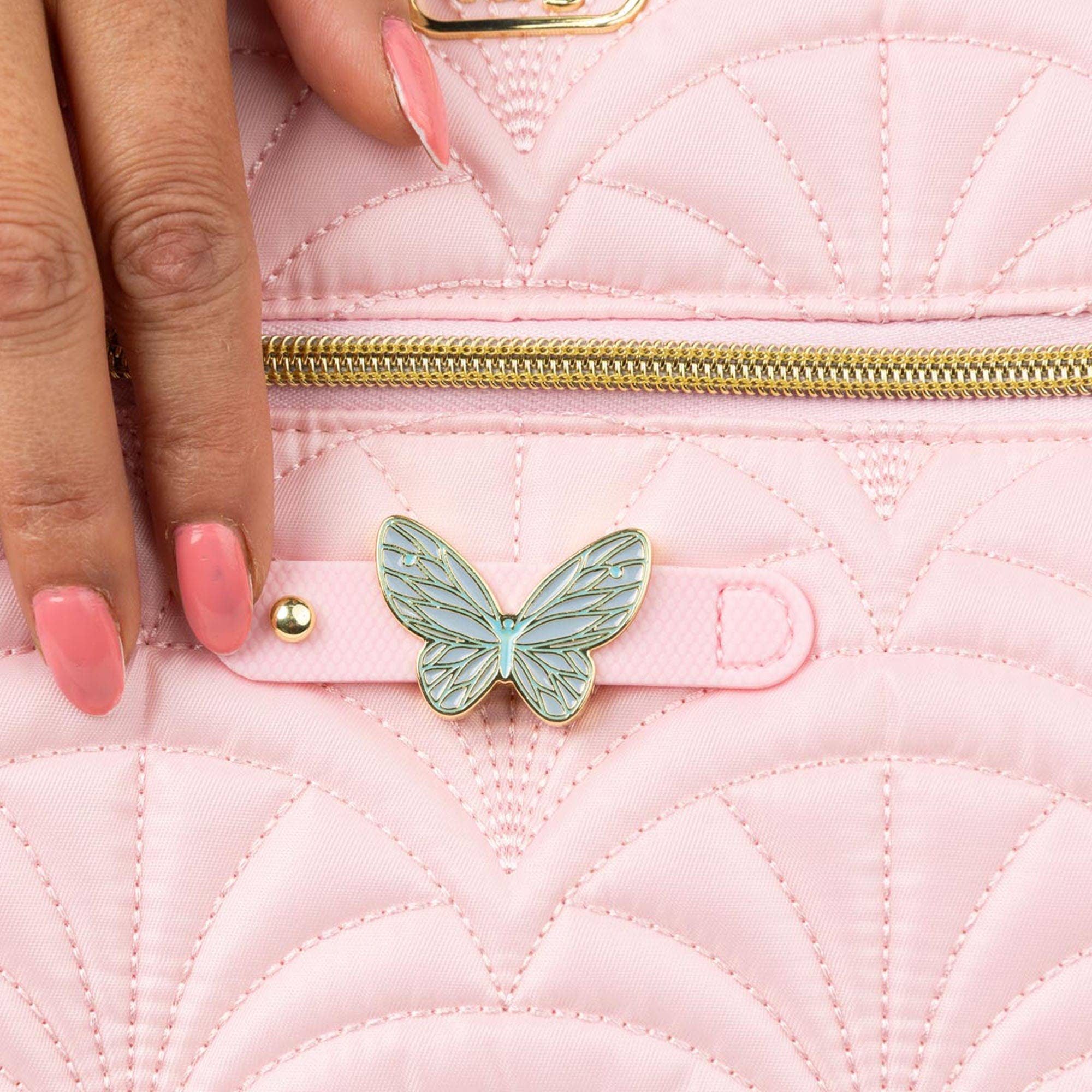 Wicked x Lug Paddle Carry-All Tote 7