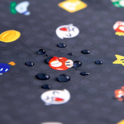 Wet Bag: Super Mario™ Lineup