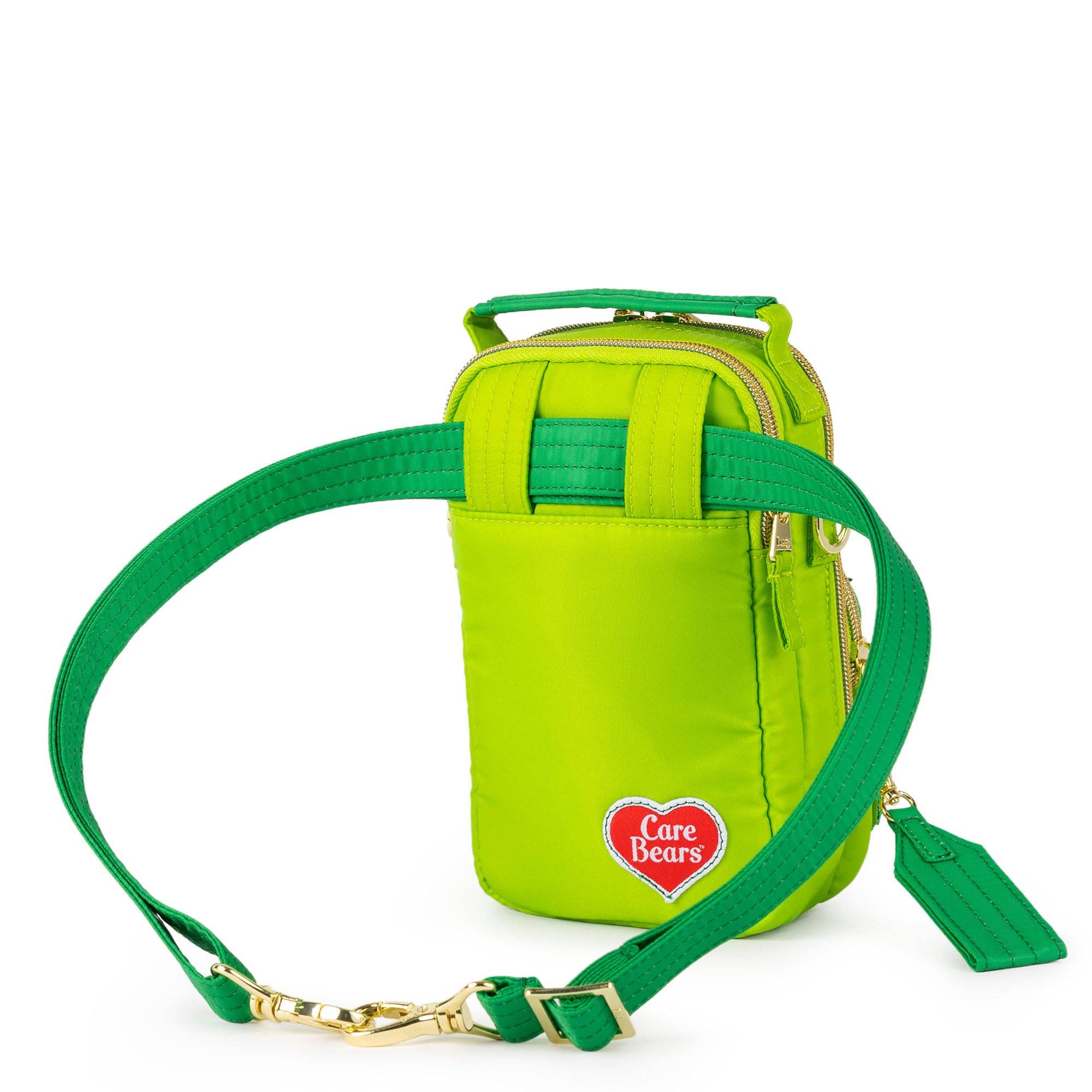 Care Bears x Lug Skeeter Mini Bridge Crossbody Bag 23