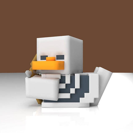 Minecraft: Skeleton TUBBZ (First Edition)