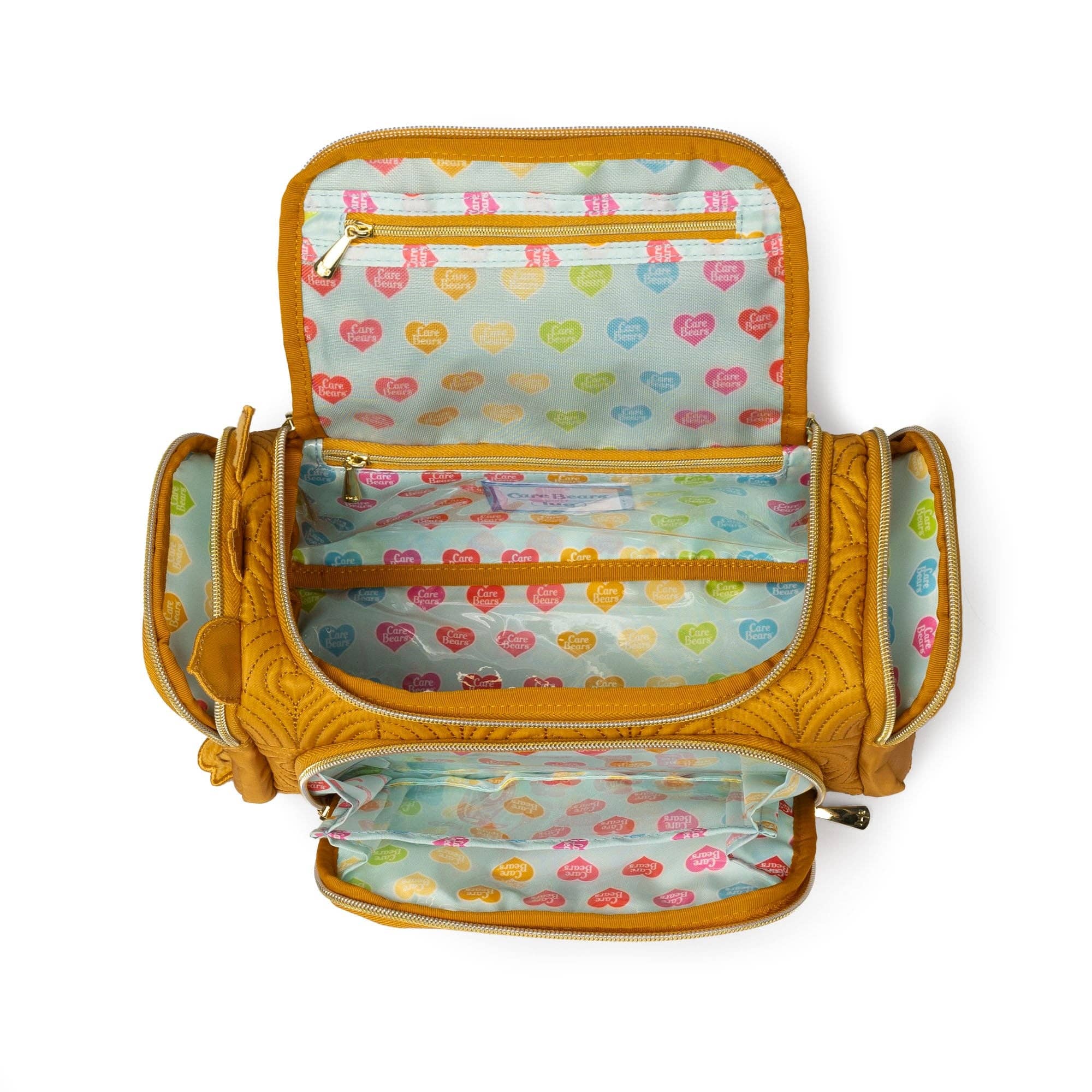 Care Bears x Lug Trolley Medium 4