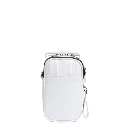 Skeeter Mini Bridge Satin Luxe VL Convertible Crossbody Bag