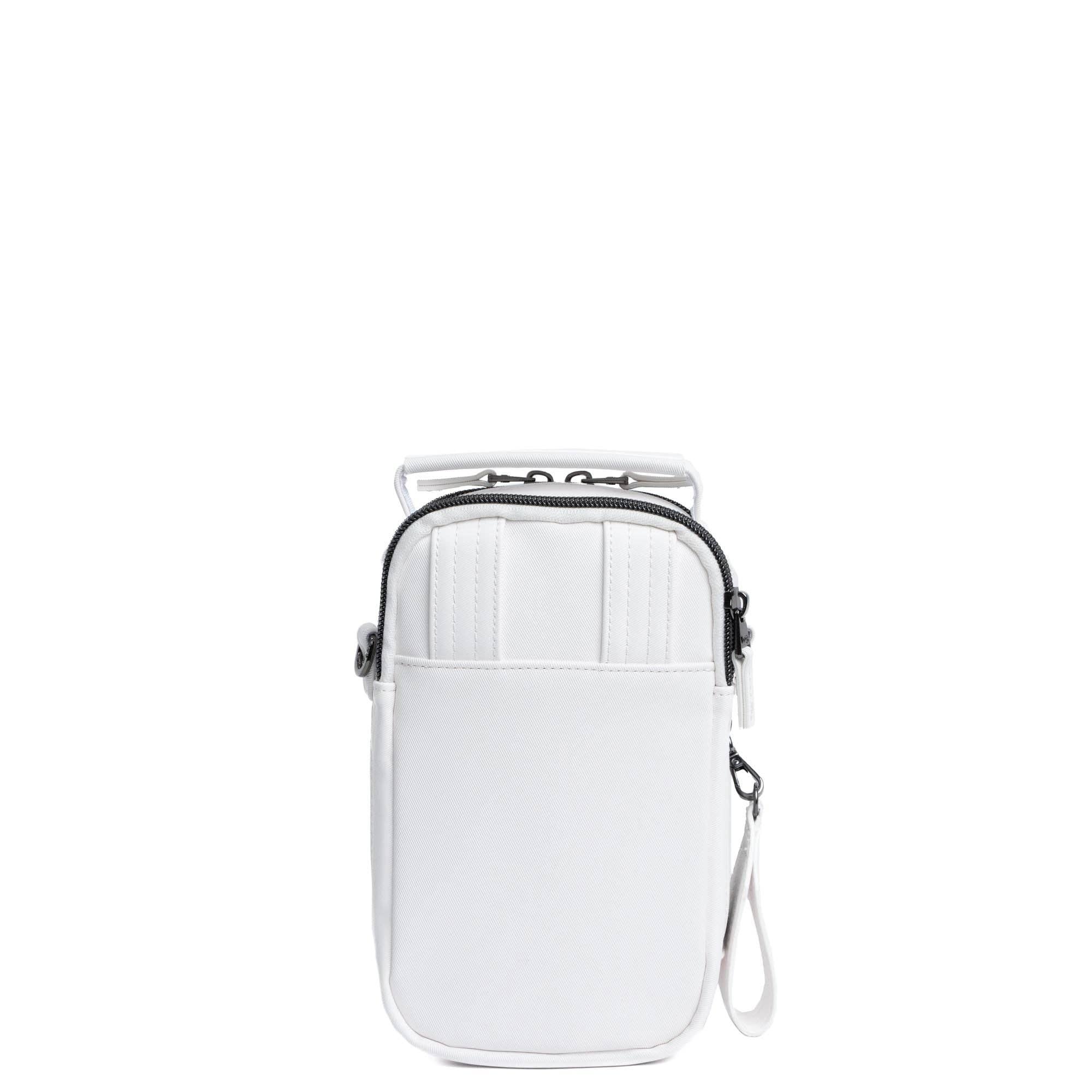 Skeeter Mini Bridge Satin Luxe VL Convertible Crossbody Bag 15