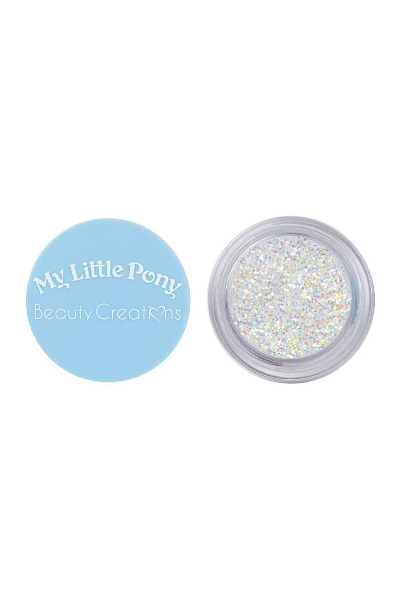 My Little Pony Body Glitter 4
