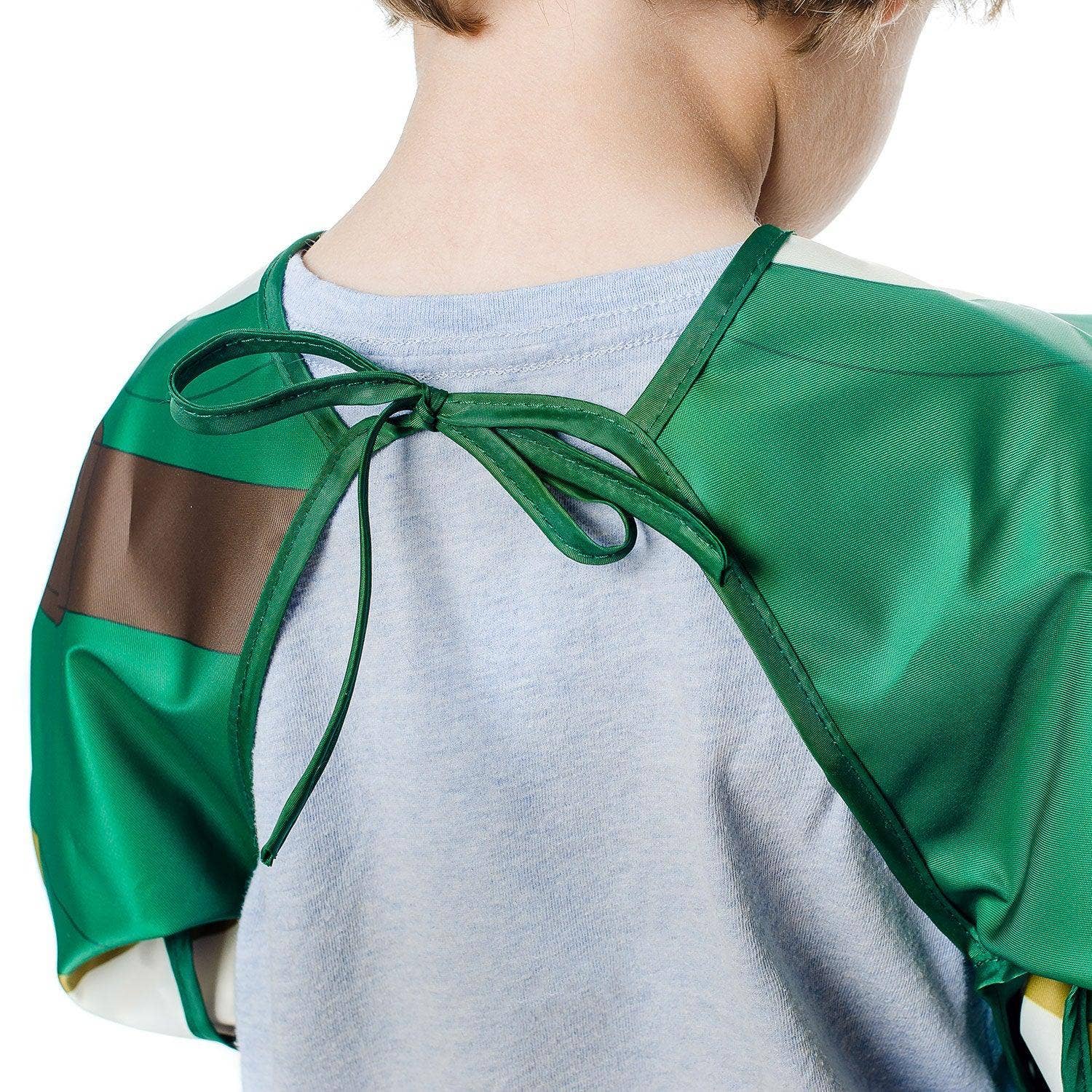 Sleeved Bib: Zelda™ 10