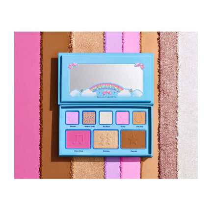 My Little Pony Shadow Palette