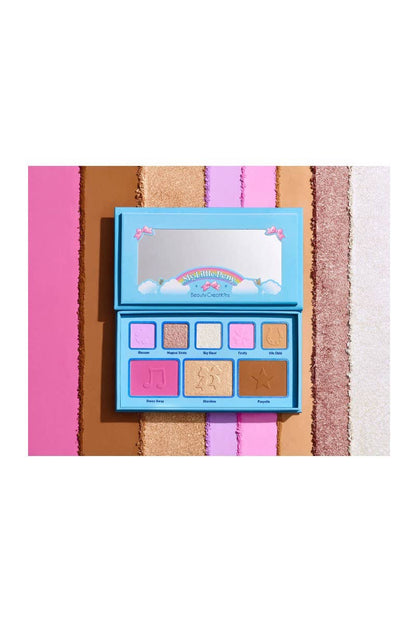 My Little Pony Shadow Palette