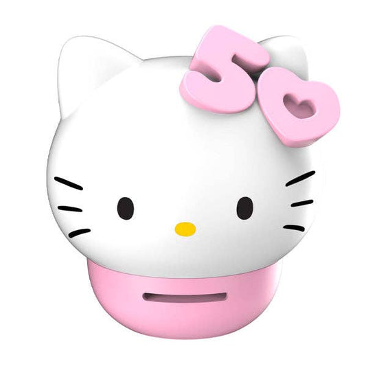 Hello Kitty Sanrio 50th Anniversary Mini Figure Speaker