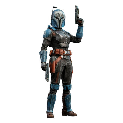 Bo-Katan Kryze Sixth Scale Collectible Figure