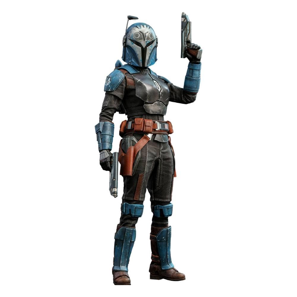Bo-Katan Kryze Sixth Scale Collectible Figure